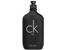 Zoom στο CALVIN KLEIN BE EDT 50ml SPR