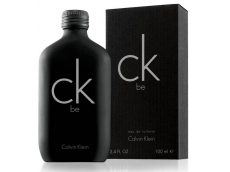 Zoom στο CALVIN KLEIN BE EDT 100ml SPR