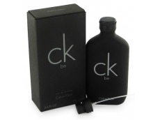 Zoom στο CALVIN KLEIN BE EDT 100ml SPR