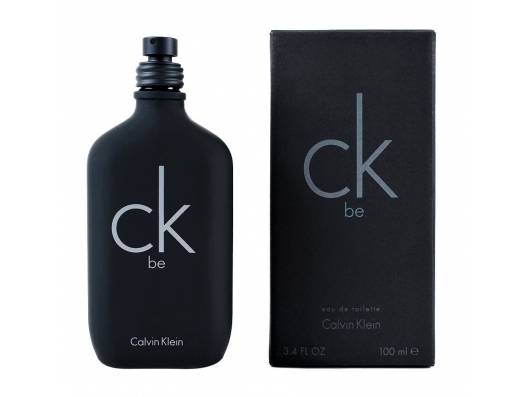 Zoom στο CALVIN KLEIN BE EDT 100ml SPR