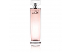 Zoom στο CALVIN KLEIN ETERNITY MOMENT EDP 100ml SPR