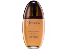 Zoom στο CALVIN KLEIN OBSESSION for WOMEN EDP 50ml SPR