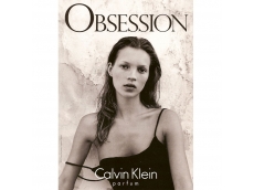 Zoom στο CALVIN KLEIN OBSESSION for WOMEN EDP 50ml SPR