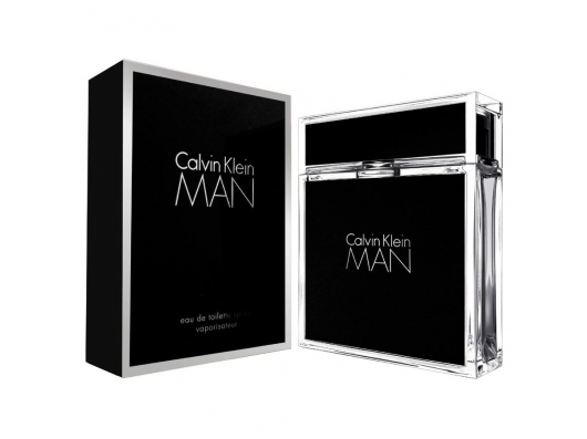 Zoom στο CALVIN KLEIN MAN EDT 50ml SPR