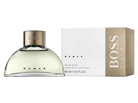 Zoom στο BOSS HUGO BOSS WOMAN EDP 90ml SPR