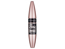 Zoom στο MAYBELLINE LASH SENSATIONAL MASCARA EXTRA BLACK 9,5ml