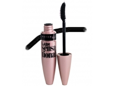 Zoom στο MAYBELLINE LASH SENSATIONAL MASCARA EXTRA BLACK 9,5ml