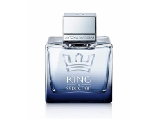 Zoom στο ANTONIO BANDERAS KING of SEDUCTION EDT 100ml SPR