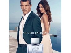 Zoom στο ANTONIO BANDERAS KING of SEDUCTION EDT 100ml SPR