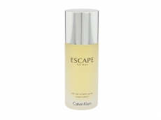 Zoom στο CALVIN KLEIN ESCAPE FOR MEN EDT 100ml SPR