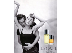 Zoom στο CALVIN KLEIN ESCAPE FOR MEN EDT 100ml SPR