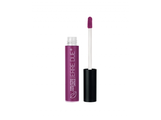 Zoom στο ERRE DUE EVERLASTING LIQUID MATTE LIPSTICK 610-HOLLYWOOD SECRET 9ml