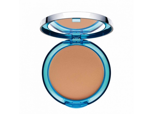 Zoom στο ARTDECO Sun Protection Powder Foundation SPF50 wet & dry 70-dark sand 9,5gr