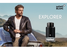 Zoom στο MONT BLANC EXPLORER after shave balm 150ml