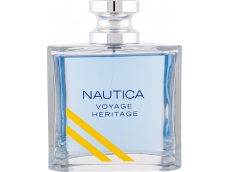 Zoom στο NAUTICA VOYAGE HERITAGE EDT 100ml SPR