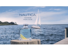 Zoom στο NAUTICA VOYAGE HERITAGE EDT 100ml SPR