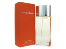 Zoom στο CLINIQUE HAPPY WOMAN EDP 100ml SPR