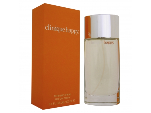 Zoom στο CLINIQUE HAPPY WOMAN EDP 100ml SPR