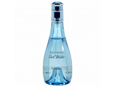 Zoom στο DAVIDOFF COOL WATER WOMAN EDT 100ml SPR