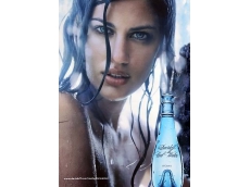 Zoom στο DAVIDOFF COOL WATER WOMAN EDT 100ml SPR