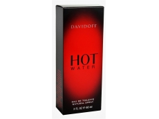 Zoom στο DAVIDOFF HOT WATER EDT 60ml SPR