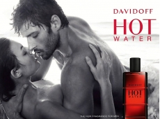 Zoom στο DAVIDOFF HOT WATER EDT 60ml SPR