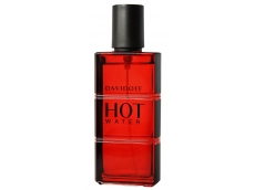 Zoom στο DAVIDOFF HOT WATER EDT 60ml SPR