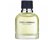 Zoom στο DOLCE & GABBANA POUR HOMME EDT 125ml SPR