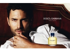 Zoom στο DOLCE & GABBANA POUR HOMME EDT 125ml SPR