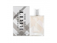 Zoom στο BURBERRY BRIT FOR HER EDT 50ml SPR