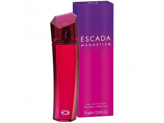 Zoom στο ESCADA MAGNETISM EDP 75ml SPR