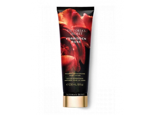 Zoom στο VICTORIAS SECRET FORBIDDEN ROSE FRAGRANT BODY LOTION 236ml