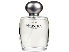 Zoom στο ESTEE LAUDER PLEASURES FOR MEN EDC 100ml SPR