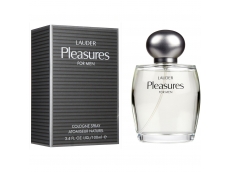 Zoom στο ESTEE LAUDER PLEASURES FOR MEN EDC 100ml SPR