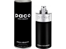 Zoom στο PACO RABANNE paco EDT 100ml SPR