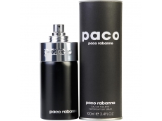 Zoom στο PACO RABANNE paco EDT 100ml SPR