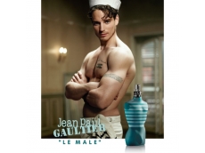 Zoom στο GAULTIER LE MALE AFTER SHAVE BALM 100ml