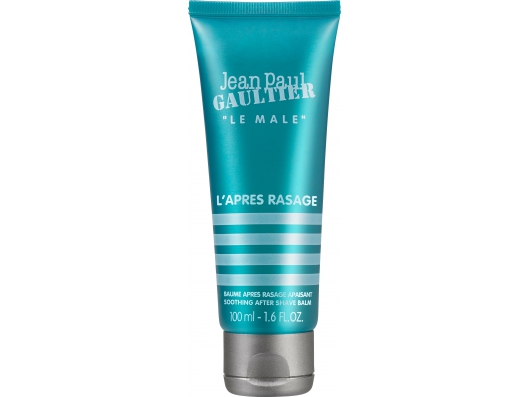 Zoom στο GAULTIER LE MALE AFTER SHAVE BALM 100ml