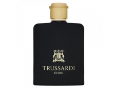 Zoom στο TRUSSARDI UOMO EDT 200ml SPR