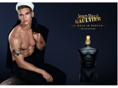 Zoom στο GAULTIER LE MALE LE PARFUM EDP INTENSE 125ml SPR