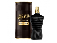 Zoom στο GAULTIER LE MALE LE PARFUM EDP INTENSE 125ml SPR