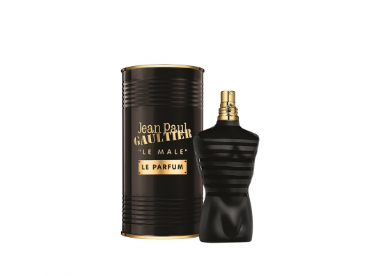 Zoom στο GAULTIER LE MALE LE PARFUM EDP INTENSE 125ml SPR