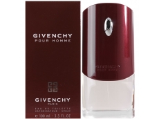 Zoom στο GIVENCHY POUR HOMME EDT 100ml SPR