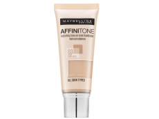 Zoom στο MAYBELLINE AFFINITONE NATURAL RADIANCE No 03 ALL SKIN TYPES 30ml