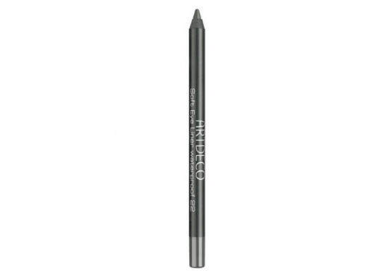 Zoom στο ARTDECO SOFT EYE LINER WATERPROOF 22-DARK GREY GREEN