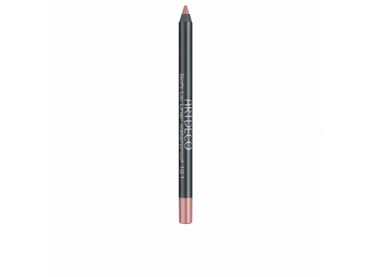 Zoom στο ARTDECO SOFT LIP LINER WATERPROOF No. 121- buds of roses