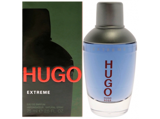 Zoom στο BOSS HUGO BOSS EXTREME EDP 75ml SPR