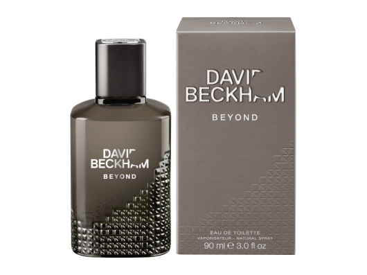 Zoom στο BECKHAM BEYOND EDT 90ml SPR