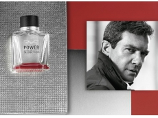 Zoom στο ANTONIO BANDERAS POWER OF SEDUCTION EDT 200ml SPR