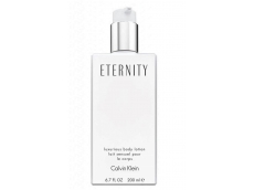 Zoom στο CALVIN KLEIN ETERNITY for WOMEN BODY LOTION 200ml